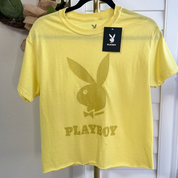 Playboy tee - Picture 5 of 6